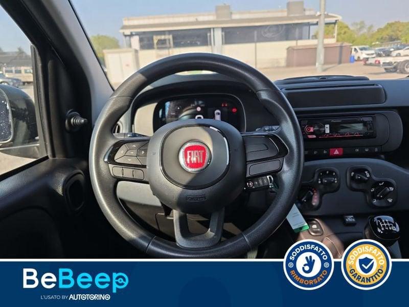 FIAT Panda PANDINA 1.0 FIREFLY HYBRID S&S 70CV