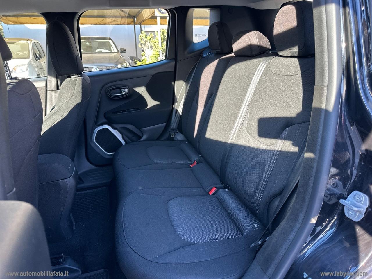 JEEP Renegade 1.6 Mjt Sport MJT 87.000 KM