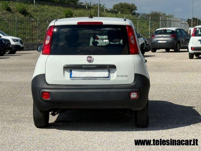 FIAT Panda 1.0 Hybrid Van 2 posti