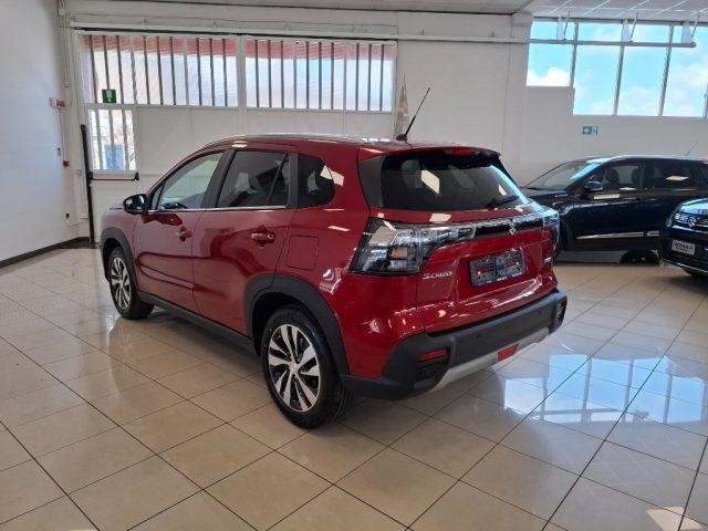 SUZUKI S-Cross 1.4 Hybrid 4x4 Top+ EXTRA PROMO+INCENTIVO 2026
