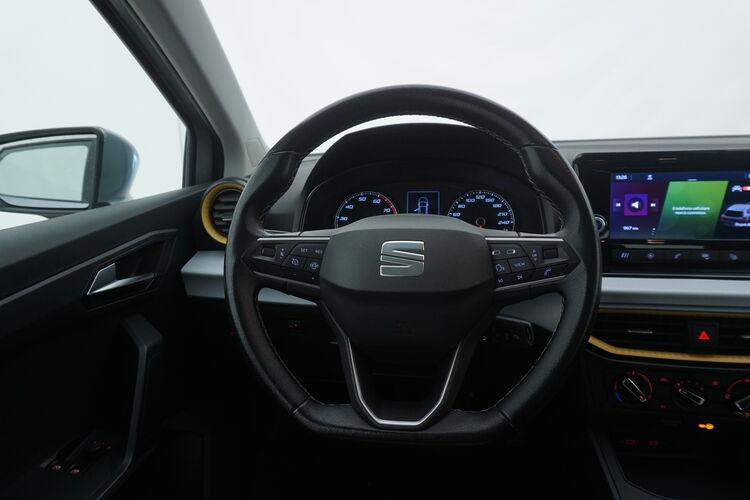 Seat Ibiza Style BR999308 1.0 Benzina 95CV