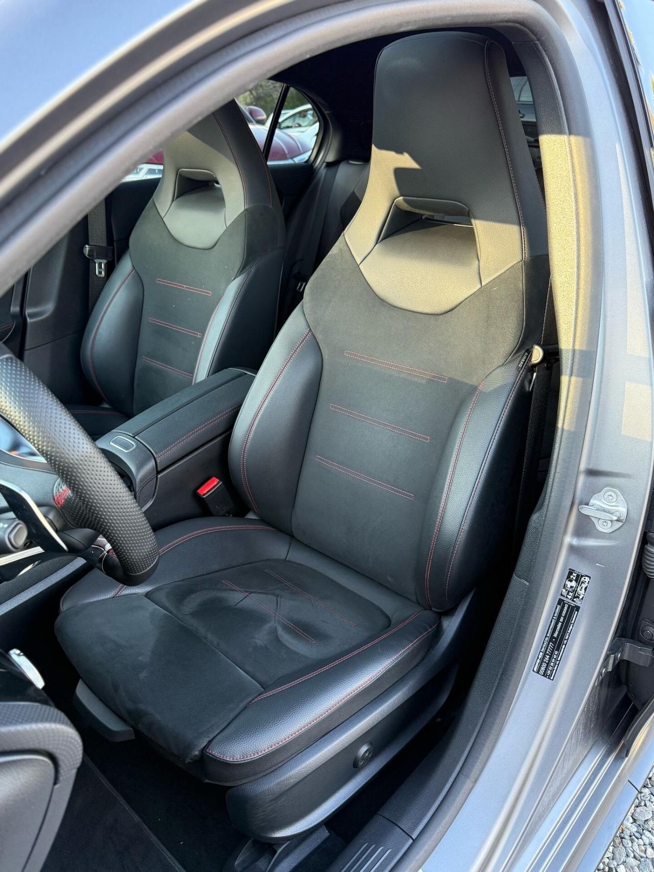 Mercedes-benz A 45 AMG A 35 AMG 4Matic