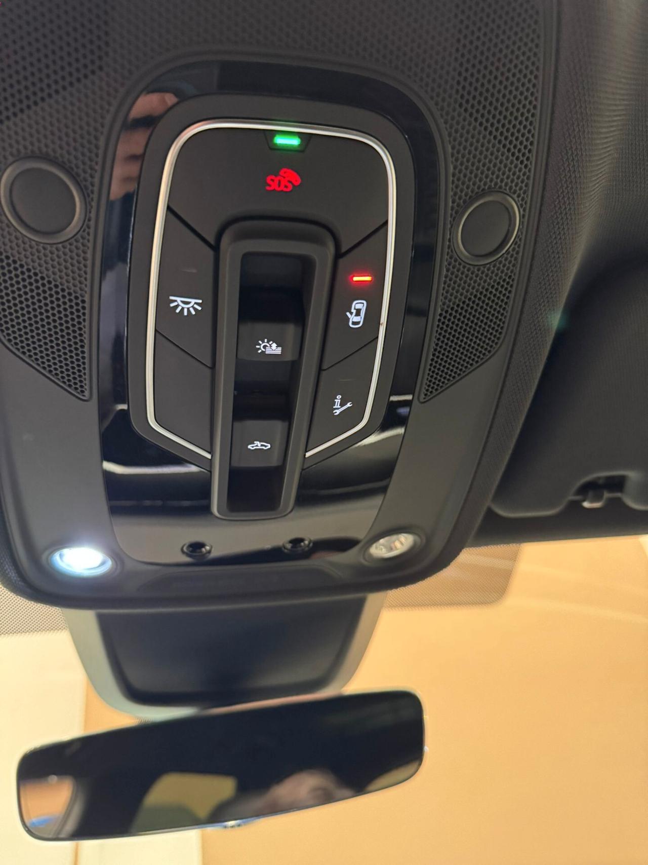 Audi A6 RS 6 Avant 4.0 TFSI V8 quattro tiptronic