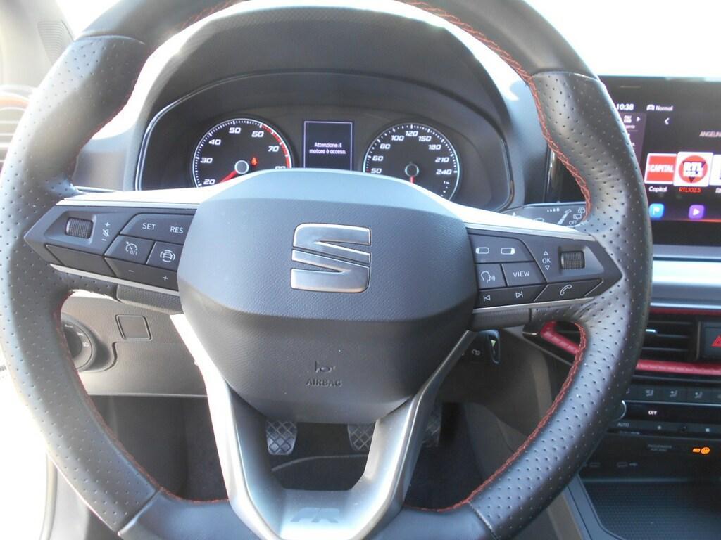 Seat Ibiza 1.0 EcoTSI FR