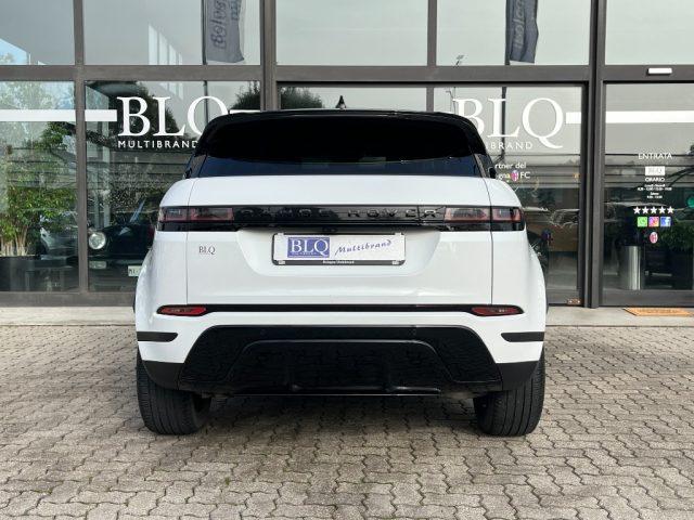 LAND ROVER Range Rover Evoque 2.0D I4-L.Flw 150 CV AWD Auto