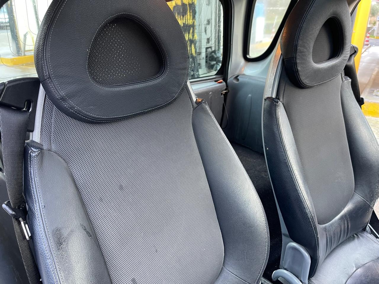 Smart 700 city-coupé Brabus