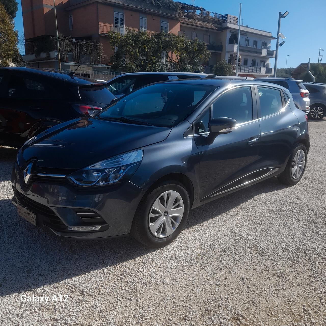 Renault Clio TCe 12V 90 CV GPL 5 porte Life