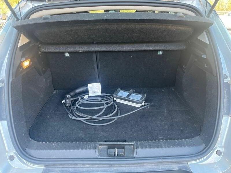 Renault Captur 1.6 PHEV E-TECH Plug In 160cv INTENS