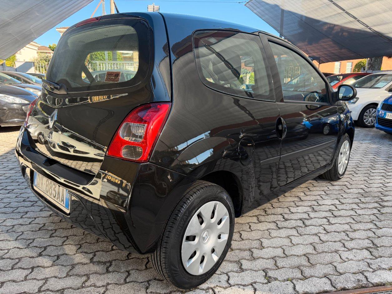 Renault Twingo 1.2 Le Iene 60cv IDONEA NEOPATENTATI KM REALI !!!