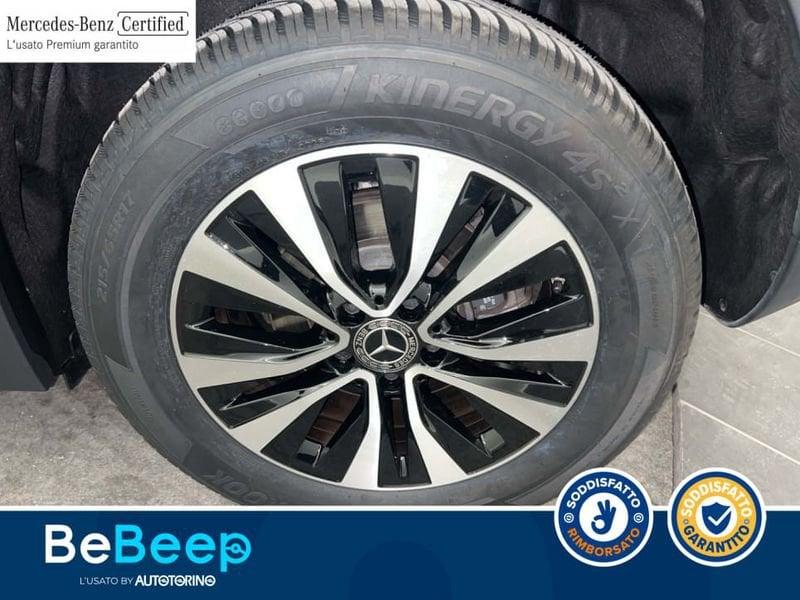 Mercedes-Benz GLA 180 D SPORT AUTO