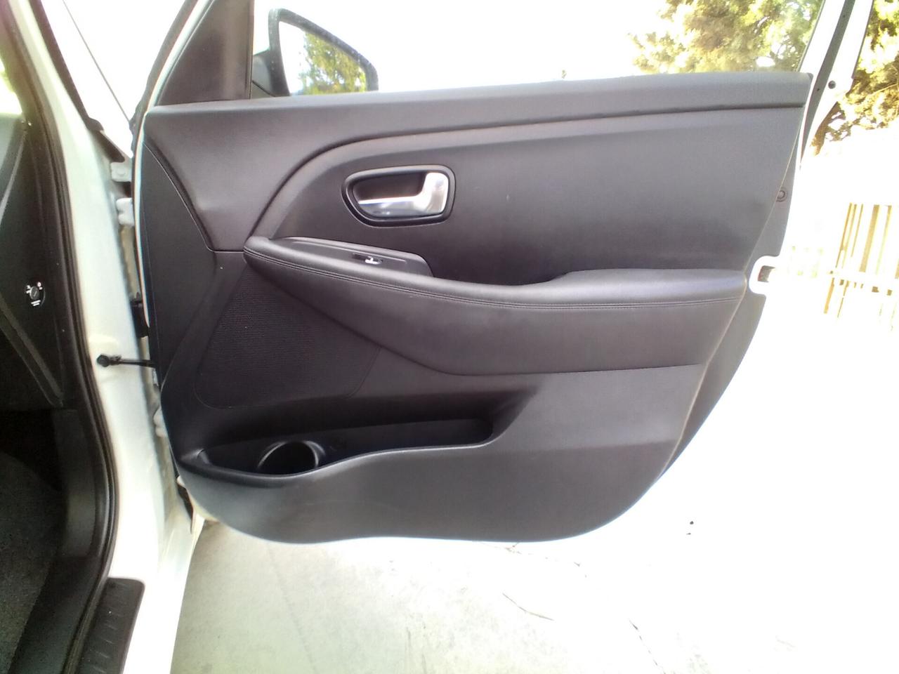 Kia Carens 1.7 CRDi 115 CV Class 7 posti