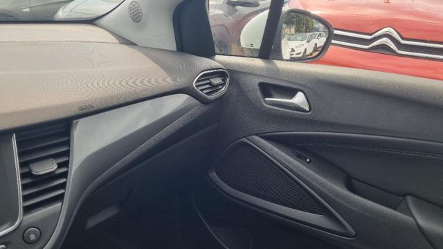 OPEL Crossland 1.2 12V Start&Stop Elegance