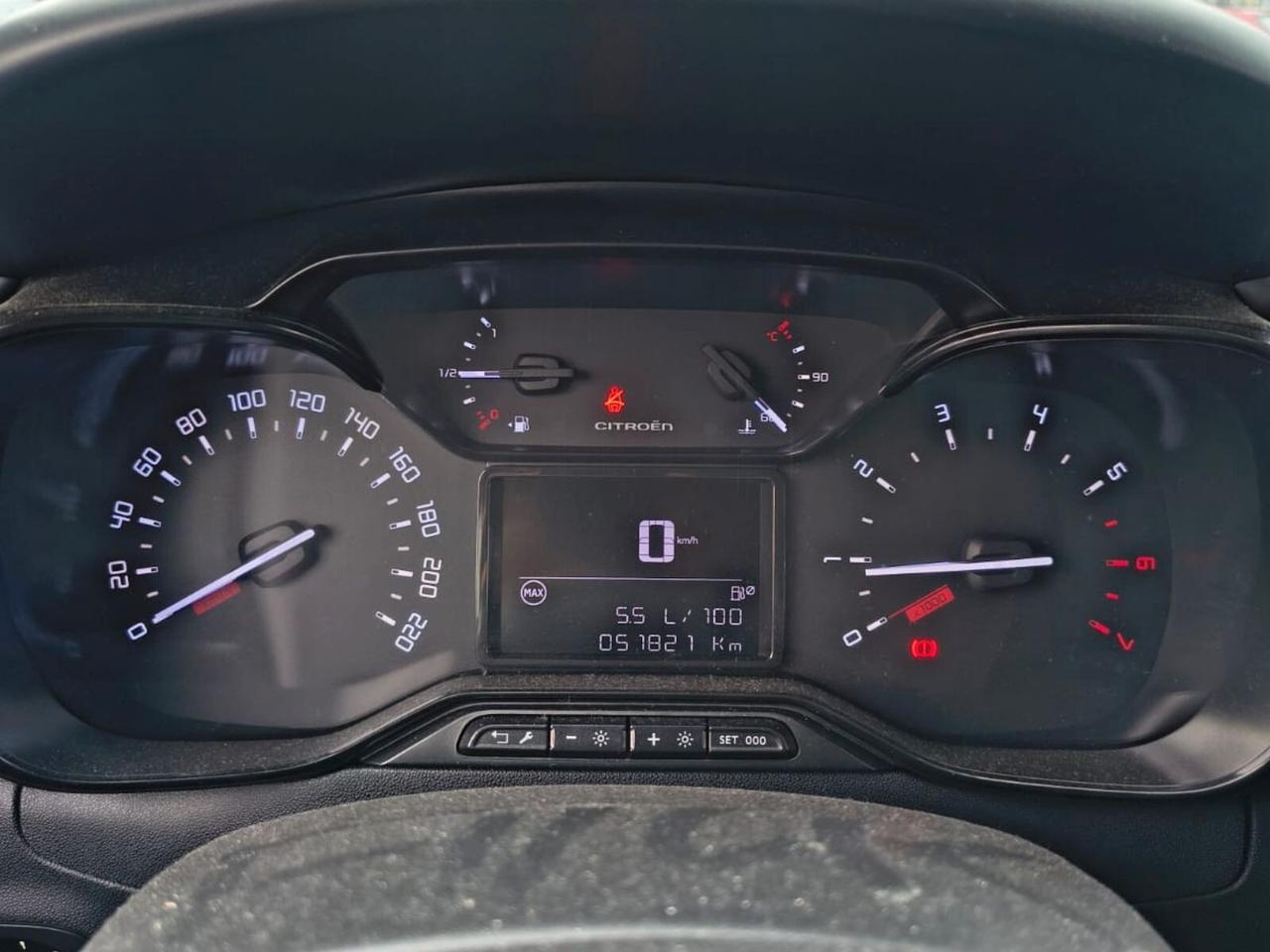 Citroen C3 PureTech 83 S&S You