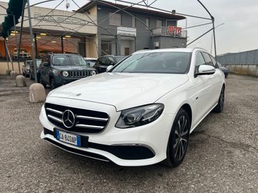 Mercedes-benz E 300 de Auto EQ-Power Business Extra