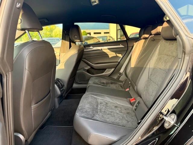 Volkswagen Arteon 2.0 TDI 190 CV SCR DSG Sport BlueMotion Technology