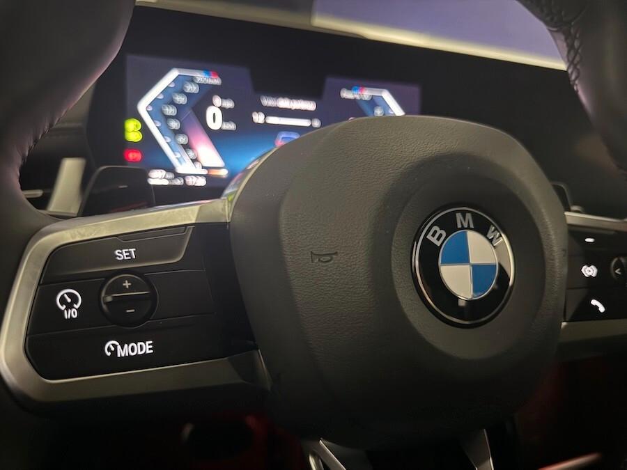 Bmw 218D Active Tourer Msport Automatica