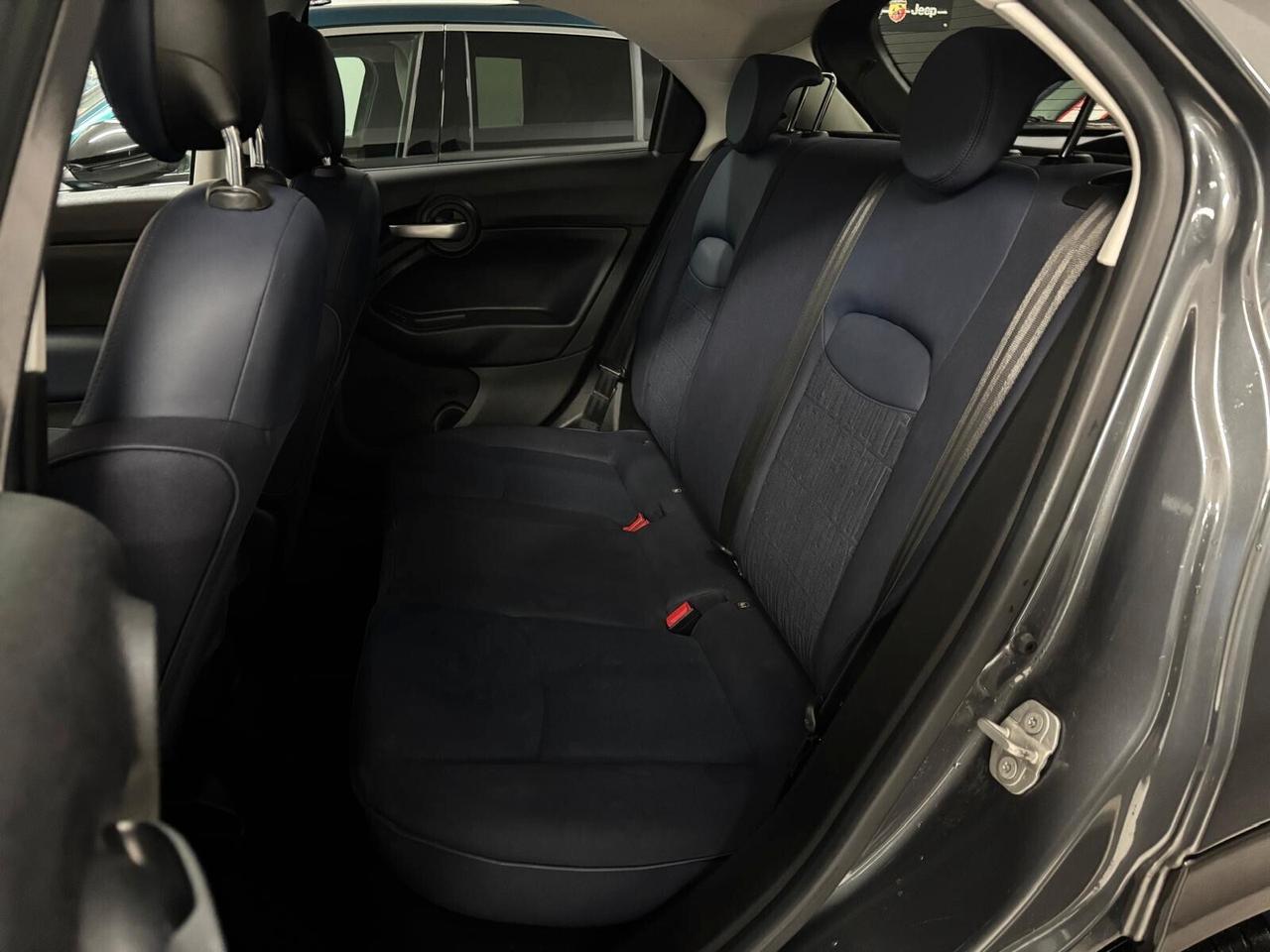 Fiat 500X 1.3 MultiJet 95 CV Club