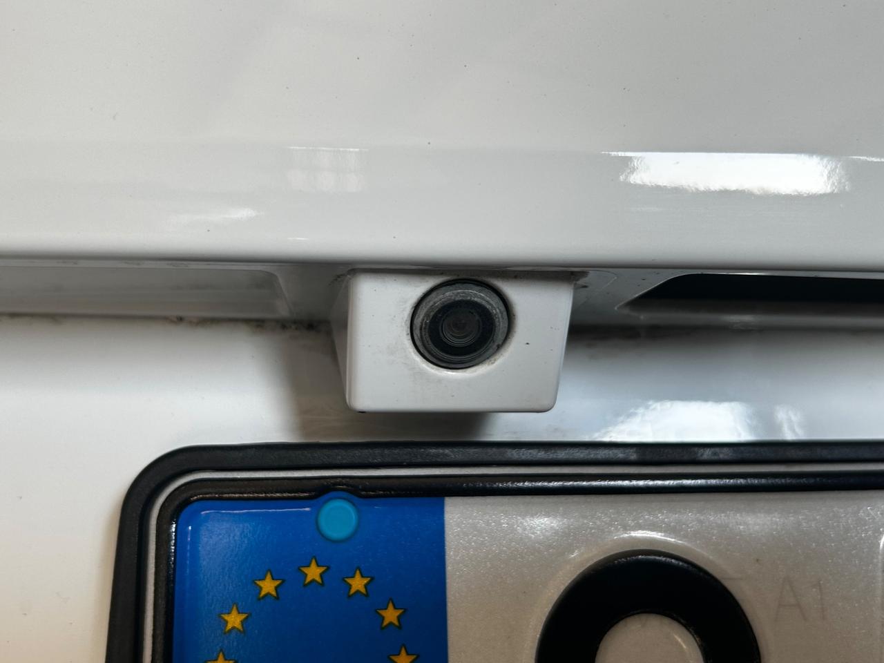 Citroen Berlingo 1500 blue hdi