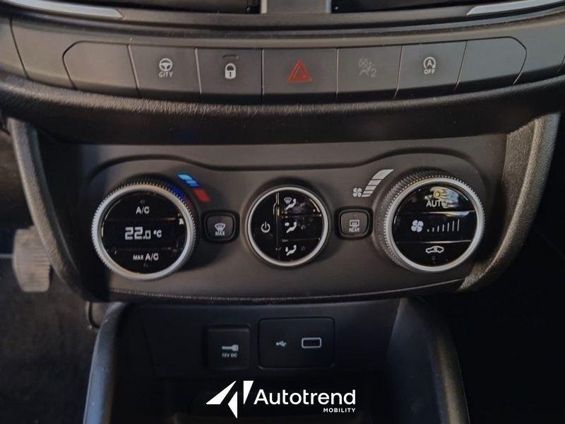 FIAT Tipo Cross 1.3 Multijet 95 CV 5 Porte City Cross S&S