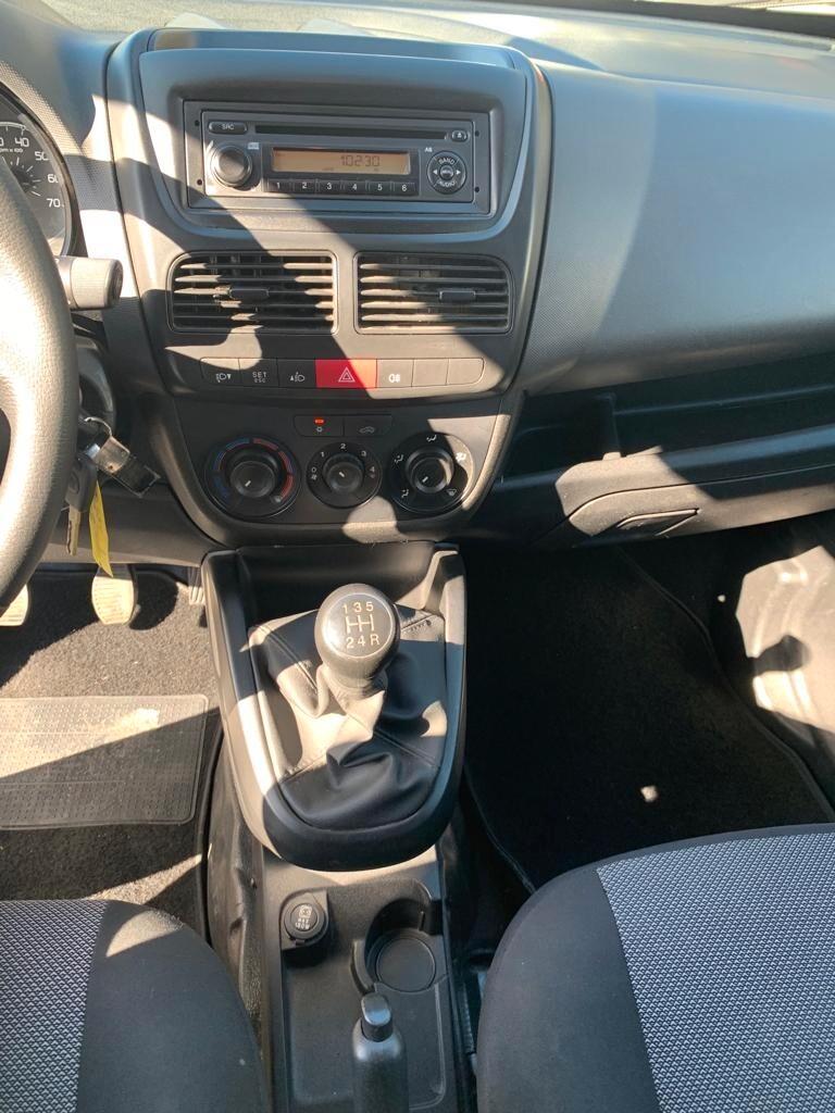 Fiat Doblo 1.3MTJ 90CV IVA