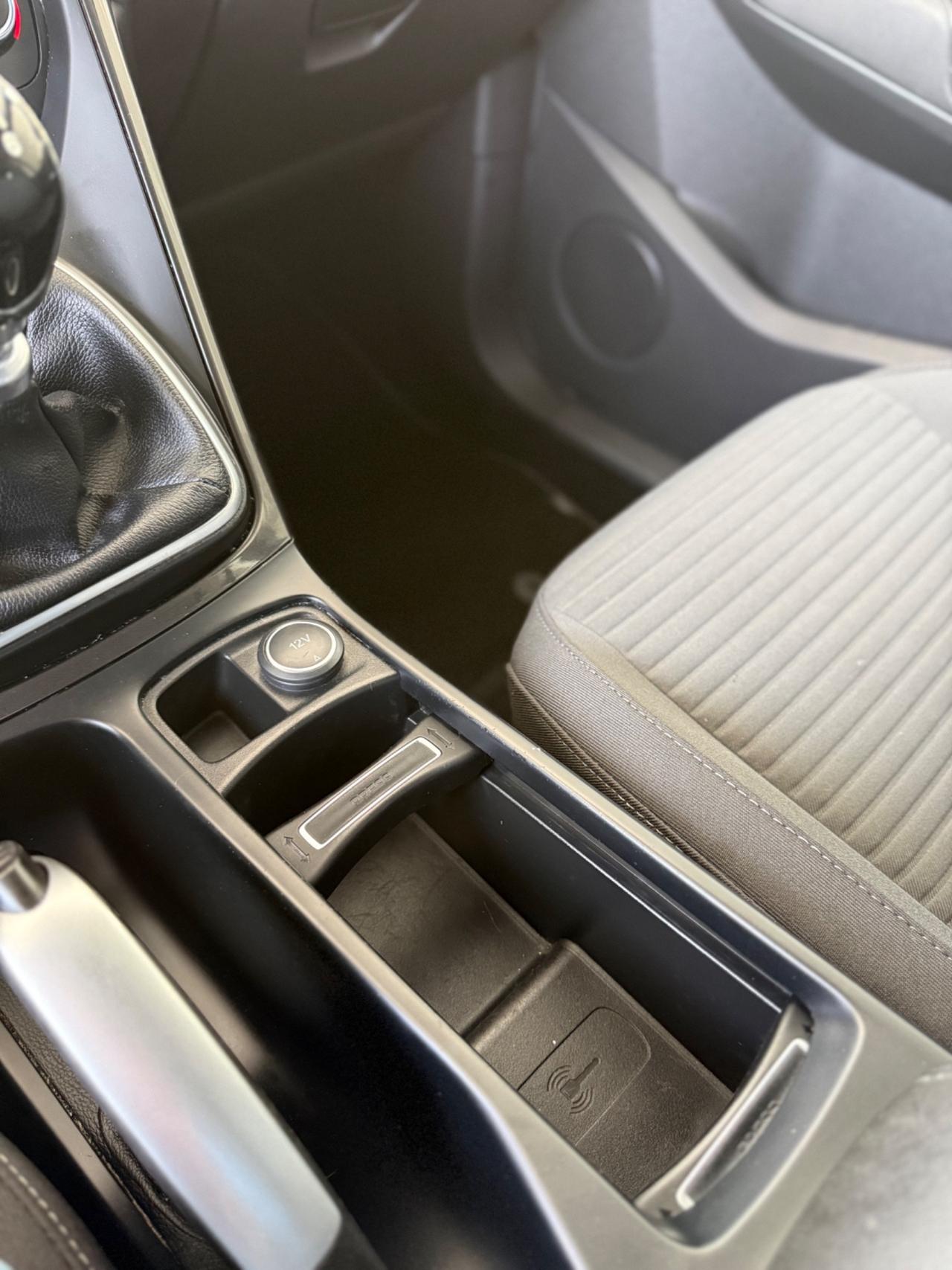 Ford C-Max 1.5 TDCi 120CV Titanium FULL