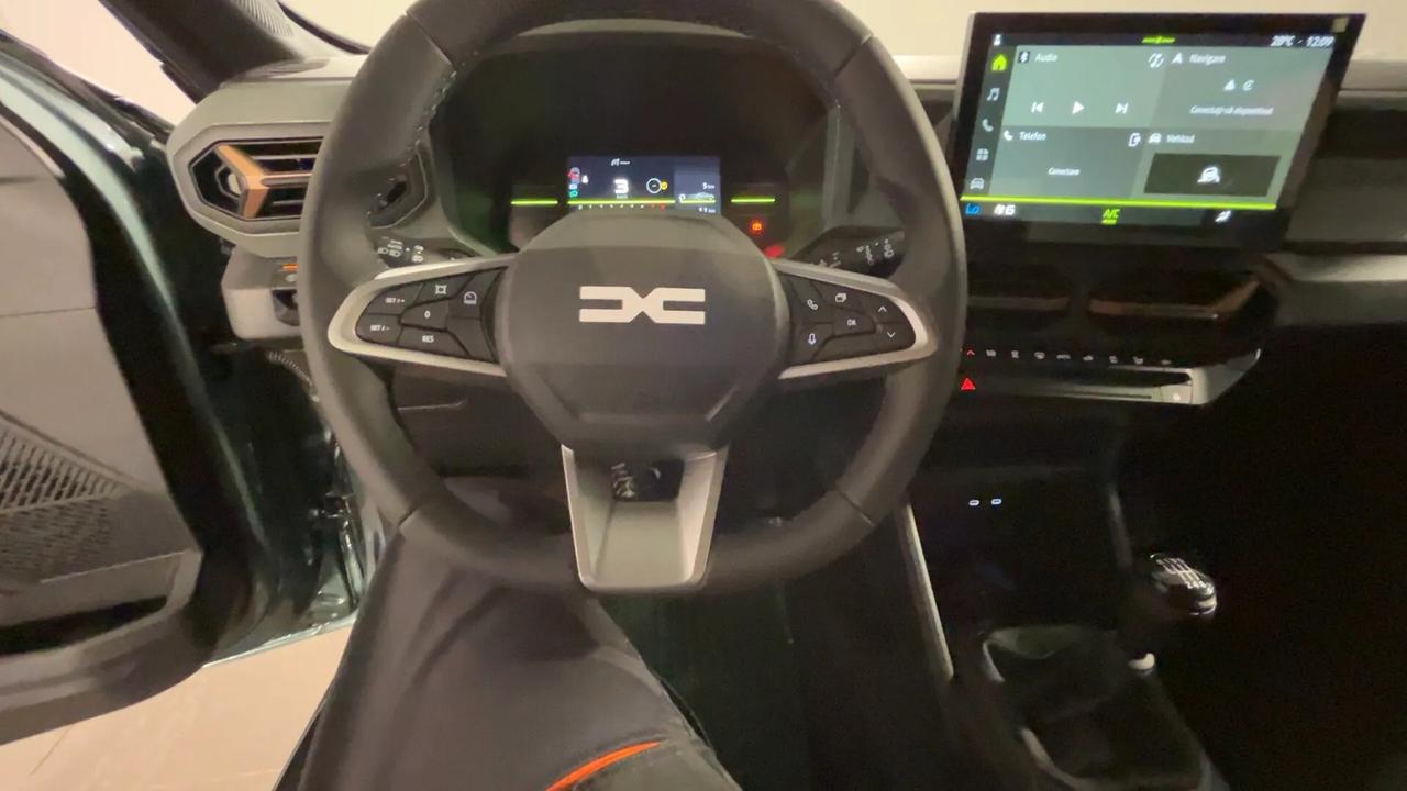 Dacia Duster 1.0 TCe GPL 4x2 Extreme