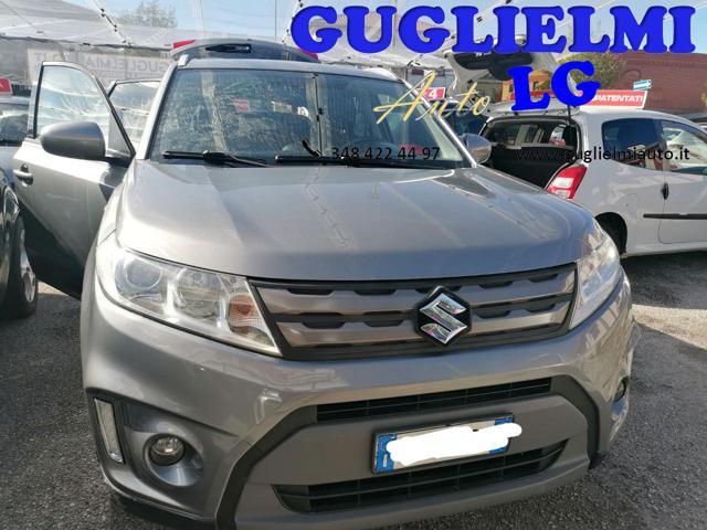 SUZUKI Vitara 1.6 VVT V-Cool