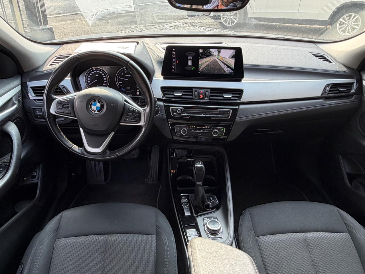 Bmw X2 xDrive25e Business-X