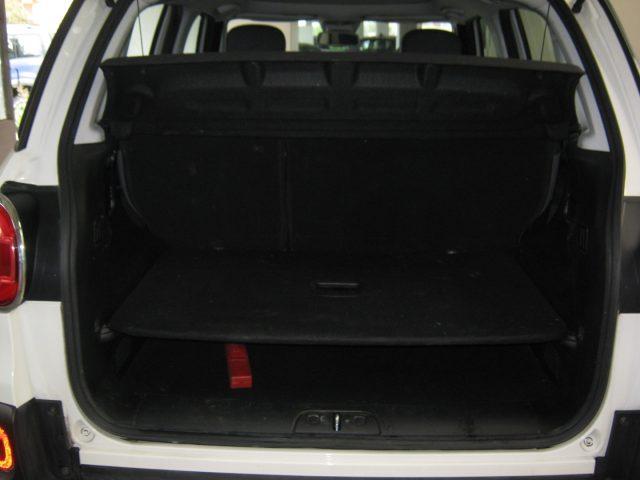 FIAT 500L 0.9 TwinAir Turbo Natural Power Panoramic Edition