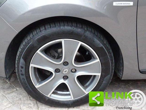 LINK MOTORS: RENAULT CLIO SW 1.5 DCI 90CV