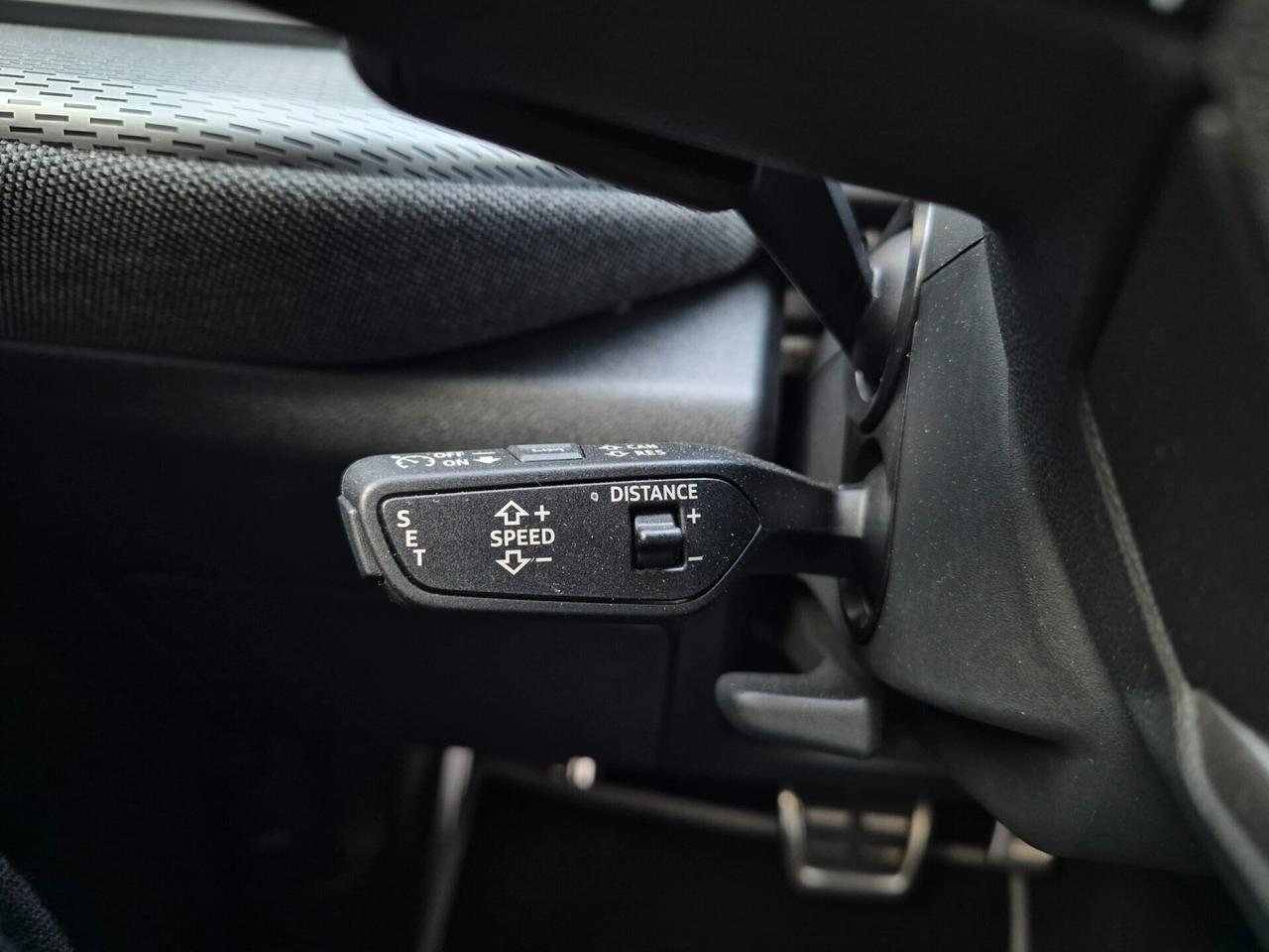 Audi Q5 TDI MHEV QUATTRO S LINE EDITION S-TRONIC MATRIX NAVI DISPLAY PASSEGGERO MMI C.20" APPLE CAR PLAY/ANDRIOD AUTO ACC 360°