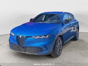 Alfa Romeo Tonale 1.5 160 CV MHEV TCT7 Veloce