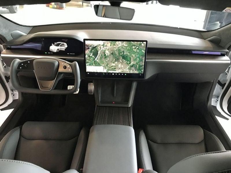 Tesla Model S Model S 100kWh Long Range NEW MODEL