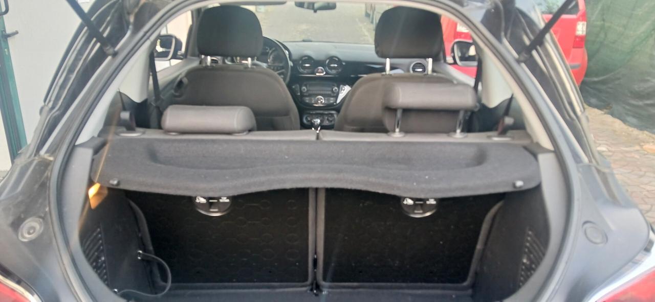 GPL Opel Adam neopatentati