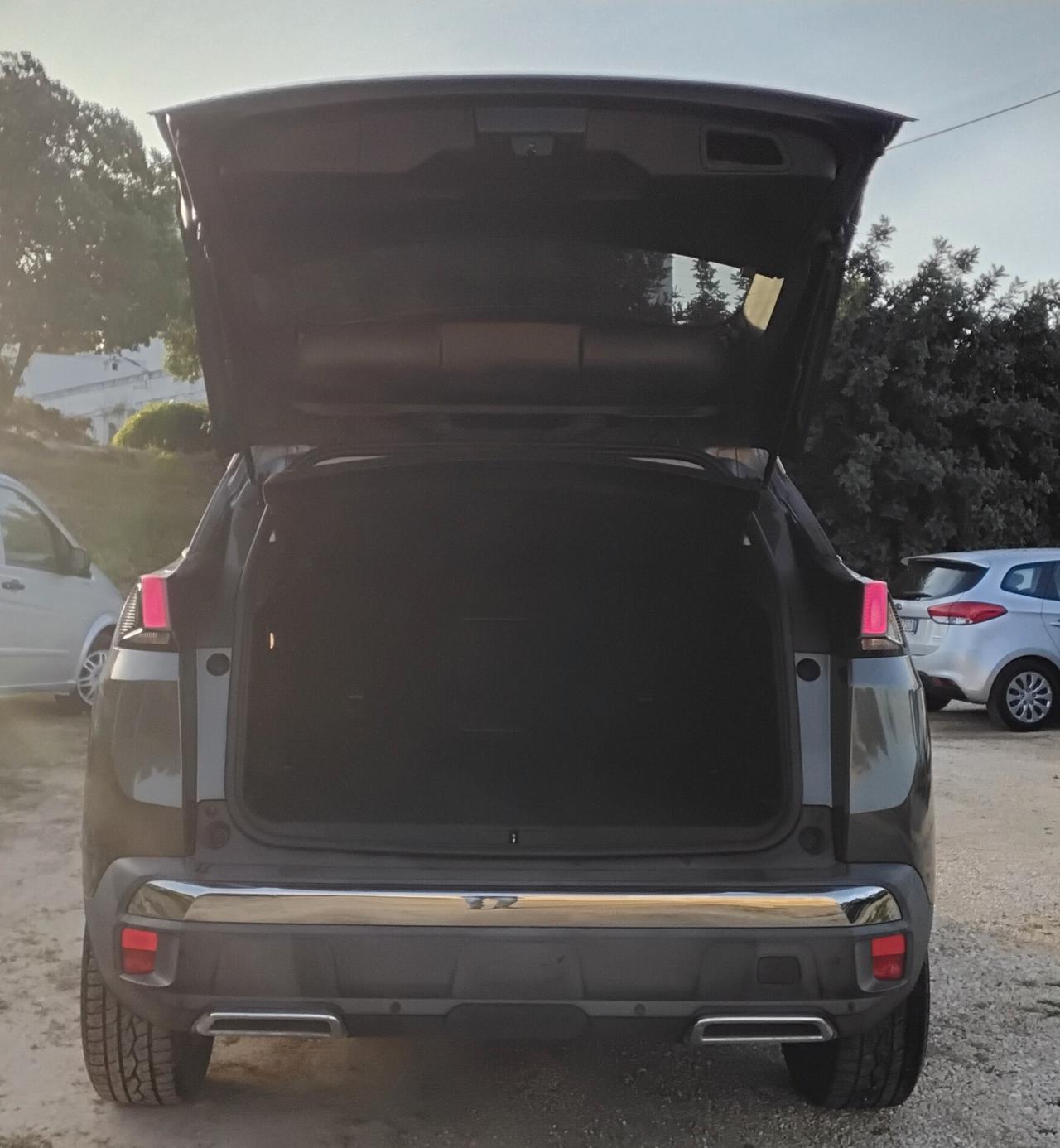 Peugeot 3008 BlueHDi 130 S&S Active