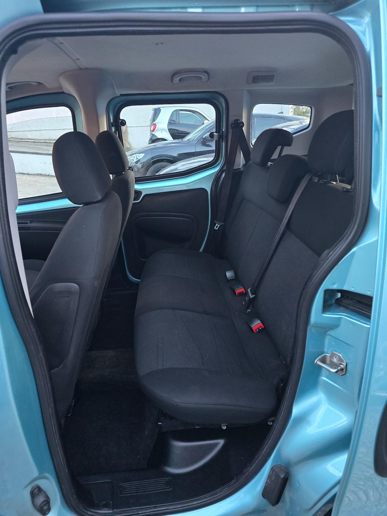 Fiat Qubo 1.3 MJT 80 CV Start&Stop Easy