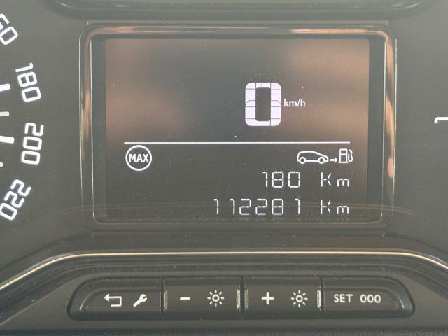 CITROEN C3 PureTech 82 Shine NEOPATENTATI EURO 6