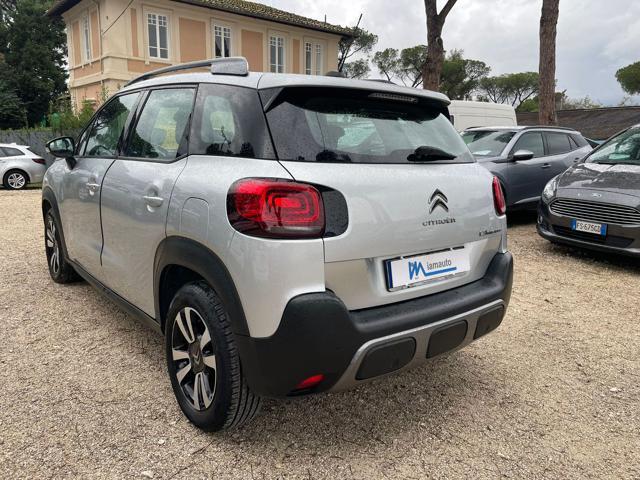 CITROEN C3 Aircross 1.6 SensoriPark,LineAssist,CruiseControl,Bluetooth