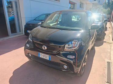 Smart ForTwo 70 1.0 twinamic Passion