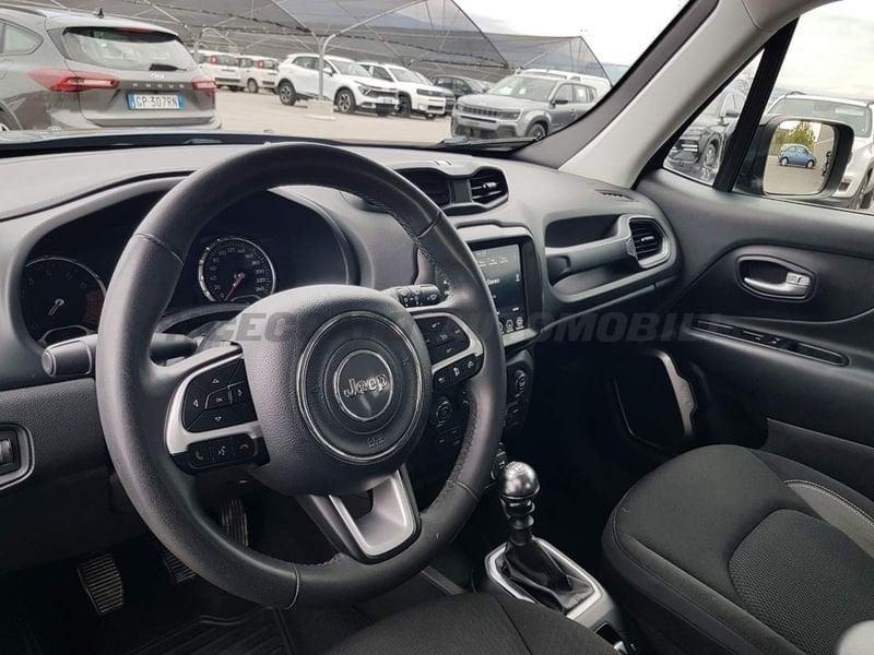 Jeep Renegade Renegade 1.0 t3 Limited 2wd