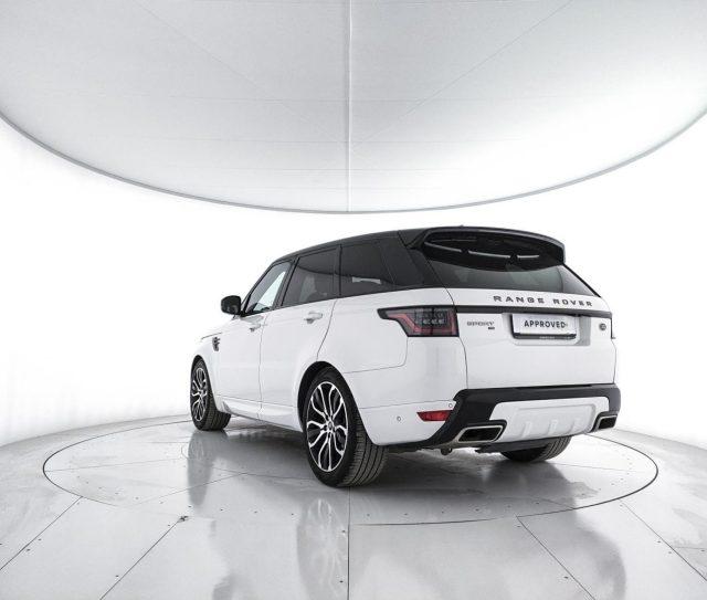 LAND ROVER Range Rover Sport Range Rover Sport 3.0d i6 mhev HSE Dynamic 249cv a