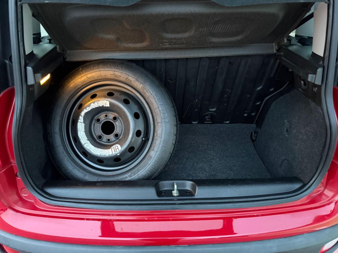 Fiat Panda 1.2 EasyPower Pop