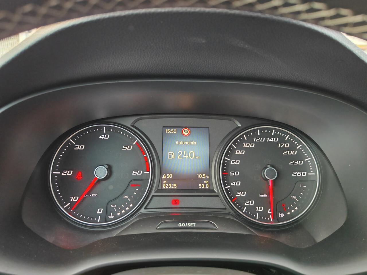 Seat Ateca 2.0 TDI 115 CV FR