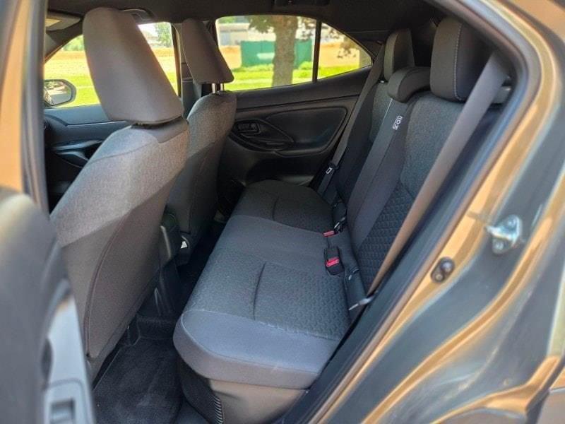 Toyota Yaris Cross 1.5 Hybrid 5p. E-CVT Trend