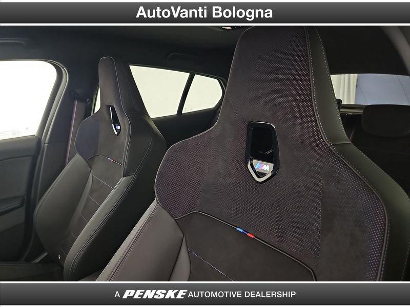 BMW Serie 1 M 135 xDrive MSport Pro
