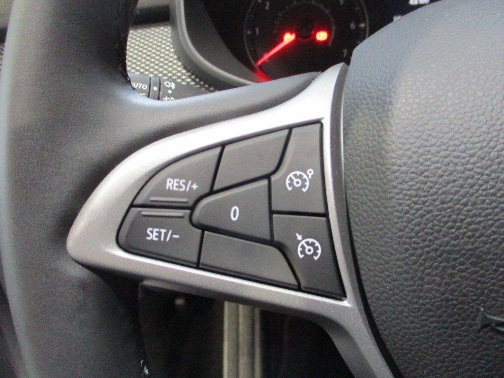 Dacia Sandero Stepway 1.0 TCe ECO-G Expression CarPlay/Led