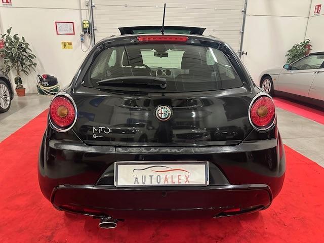 ALFA ROMEO - MiTo 1.4 m.air Progression 105cv