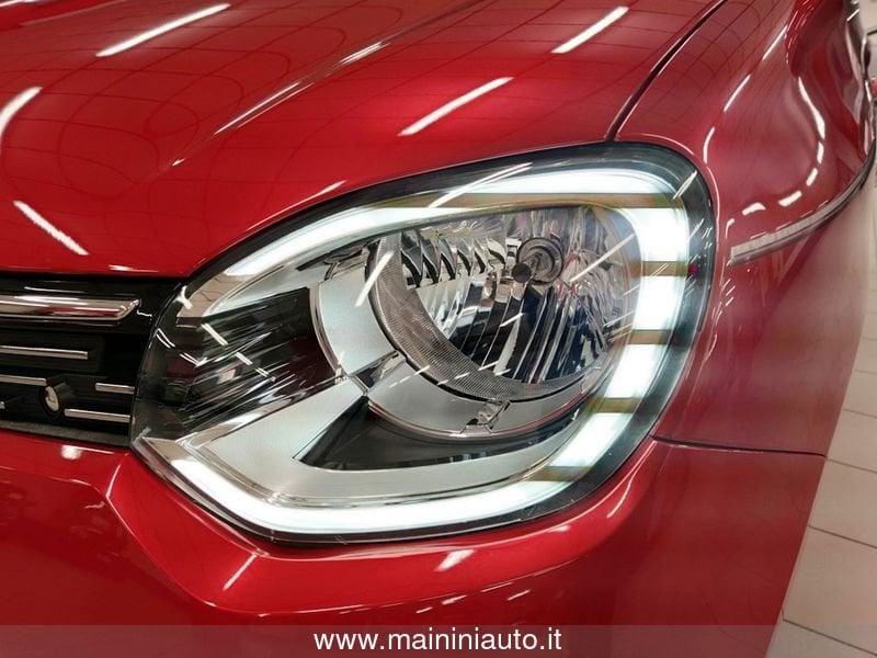 Renault Twingo SCe 65cv Intens + Car Play