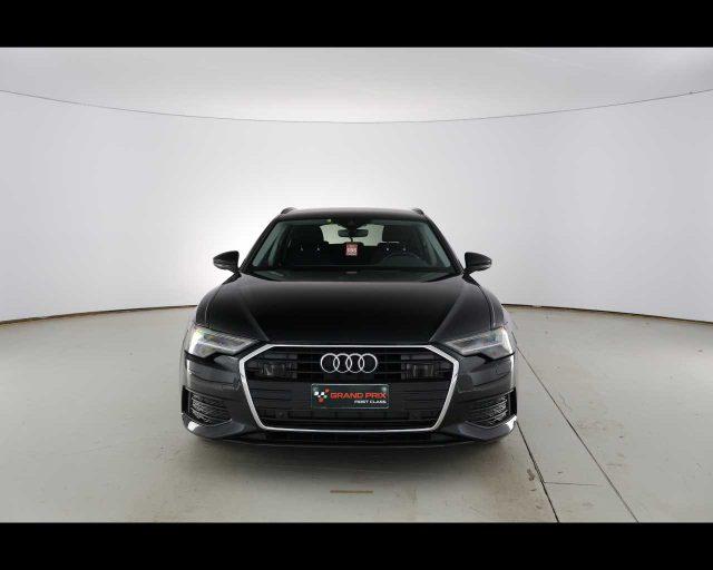 AUDI A6 Avant 45 2.0 TFSI S tronic Business Plus