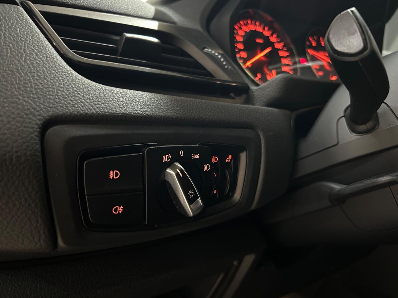 Bmw Serie 2 216d Active Tourer Advantage
